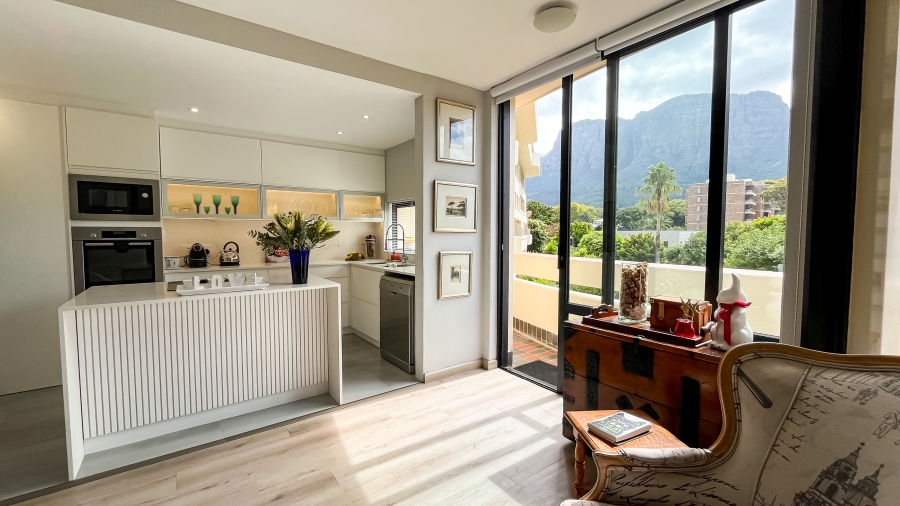 To Let 2 Bedroom Property for Rent in Newlands Western Cape